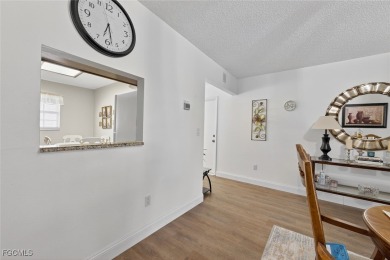SPRAWLING TURNKEY VILLA. 55+. FABULOUS AMENITIES. Located in on Myerlee Country Club in Florida - for sale on GolfHomes.com, golf home, golf lot