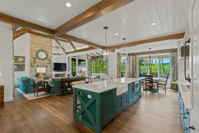 2023 Pristine Dream Home on a perfect lot in the Ridges section on Trillium Links in North Carolina - for sale on GolfHomes.com, golf home, golf lot