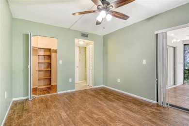 One or more photo(s) has been virtually staged. Tucked away in a on University Park Country Club in Florida - for sale on GolfHomes.com, golf home, golf lot