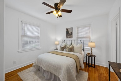 Welcome home to 304 Guild Drive--where timeless charm meets on Brown Acres Golf Club in Tennessee - for sale on GolfHomes.com, golf home, golf lot