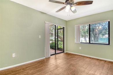 One or more photo(s) has been virtually staged. Tucked away in a on University Park Country Club in Florida - for sale on GolfHomes.com, golf home, golf lot