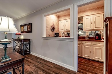 Located in the Golf Course community of The Shores and next to on The Shores Country Club in Texas - for sale on GolfHomes.com, golf home, golf lot