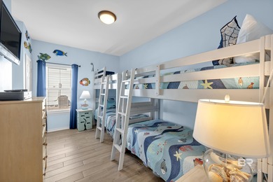 Welcome to your own slice of beach life at 401 Buchanan Court on Kiva Dunes Golf Club in Alabama - for sale on GolfHomes.com, golf home, golf lot