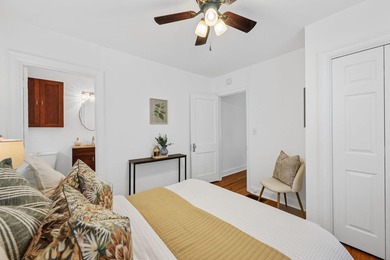 Welcome home to 304 Guild Drive--where timeless charm meets on Brown Acres Golf Club in Tennessee - for sale on GolfHomes.com, golf home, golf lot