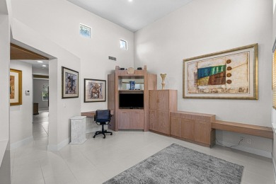 Welcome to this charming single-story townhome, where modern on Boca Delray Golf and Country Club in Florida - for sale on GolfHomes.com, golf home, golf lot