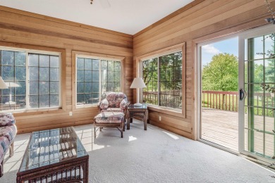 This Masterpiece built 4-bedroom, 4-bath residence combines on Sycamore Hills Golf Club in Indiana - for sale on GolfHomes.com, golf home, golf lot