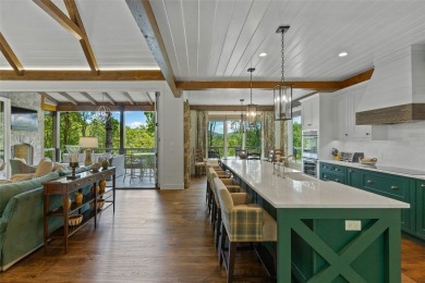 2023 Pristine Dream Home on a perfect lot in the Ridges section on Trillium Links in North Carolina - for sale on GolfHomes.com, golf home, golf lot