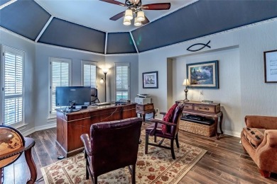 Located in the Golf Course community of The Shores and next to on The Shores Country Club in Texas - for sale on GolfHomes.com, golf home, golf lot