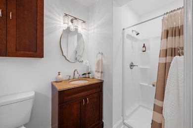 Welcome home to 304 Guild Drive--where timeless charm meets on Brown Acres Golf Club in Tennessee - for sale on GolfHomes.com, golf home, golf lot