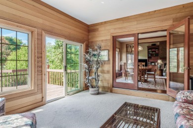 This Masterpiece built 4-bedroom, 4-bath residence combines on Sycamore Hills Golf Club in Indiana - for sale on GolfHomes.com, golf home, golf lot