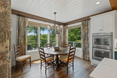 2023 Pristine Dream Home on a perfect lot in the Ridges section on Trillium Links in North Carolina - for sale on GolfHomes.com, golf home, golf lot