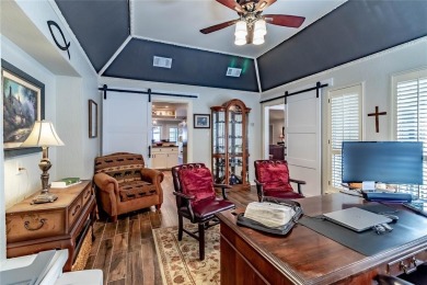 Located in the Golf Course community of The Shores and next to on The Shores Country Club in Texas - for sale on GolfHomes.com, golf home, golf lot