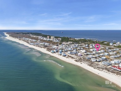 Welcome to your own slice of beach life at 401 Buchanan Court on Kiva Dunes Golf Club in Alabama - for sale on GolfHomes.com, golf home, golf lot