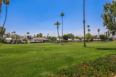 LOCATION, LOCATION. In the much sought-after guard-gated on Rancho Las Palmas Country Club in California - for sale on GolfHomes.com, golf home, golf lot