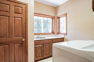 This Masterpiece built 4-bedroom, 4-bath residence combines on Sycamore Hills Golf Club in Indiana - for sale on GolfHomes.com, golf home, golf lot