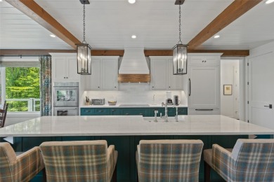 2023 Pristine Dream Home on a perfect lot in the Ridges section on Trillium Links in North Carolina - for sale on GolfHomes.com, golf home, golf lot