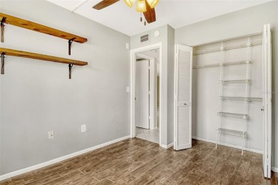 One or more photo(s) has been virtually staged. Tucked away in a on University Park Country Club in Florida - for sale on GolfHomes.com, golf home, golf lot