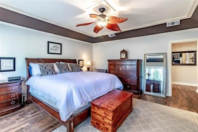 Located in the Golf Course community of The Shores and next to on The Shores Country Club in Texas - for sale on GolfHomes.com, golf home, golf lot