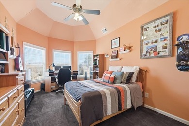 Location! Welcome home to this stunning brick beauty tucked away on Hamilton Mill Golf Club in Georgia - for sale on GolfHomes.com, golf home, golf lot