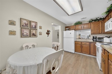 SPRAWLING TURNKEY VILLA. 55+. FABULOUS AMENITIES. Located in on Myerlee Country Club in Florida - for sale on GolfHomes.com, golf home, golf lot