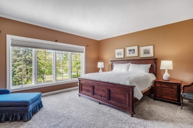 This Masterpiece built 4-bedroom, 4-bath residence combines on Sycamore Hills Golf Club in Indiana - for sale on GolfHomes.com, golf home, golf lot