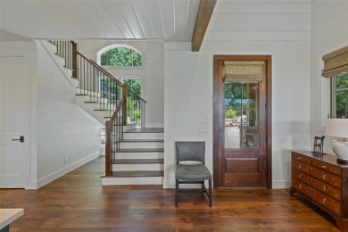 2023 Pristine Dream Home on a perfect lot in the Ridges section on Trillium Links in North Carolina - for sale on GolfHomes.com, golf home, golf lot