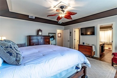 Located in the Golf Course community of The Shores and next to on The Shores Country Club in Texas - for sale on GolfHomes.com, golf home, golf lot