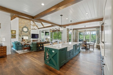 2023 Pristine Dream Home on a perfect lot in the Ridges section on Trillium Links in North Carolina - for sale on GolfHomes.com, golf home, golf lot
