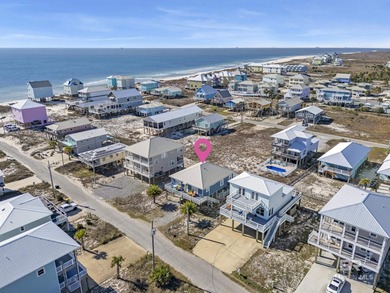 Welcome to your own slice of beach life at 401 Buchanan Court on Kiva Dunes Golf Club in Alabama - for sale on GolfHomes.com, golf home, golf lot