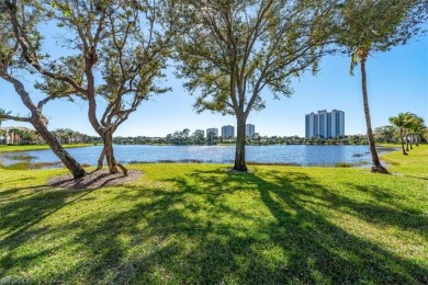 The. Most. Stunning and Breathtaking View! Southern exposure on The Colony Golf and Country Club in Florida - for sale on GolfHomes.com, golf home, golf lot