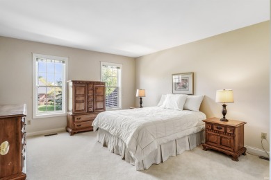 This Masterpiece built 4-bedroom, 4-bath residence combines on Sycamore Hills Golf Club in Indiana - for sale on GolfHomes.com, golf home, golf lot