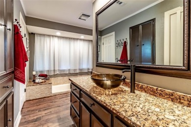 Located in the Golf Course community of The Shores and next to on The Shores Country Club in Texas - for sale on GolfHomes.com, golf home, golf lot