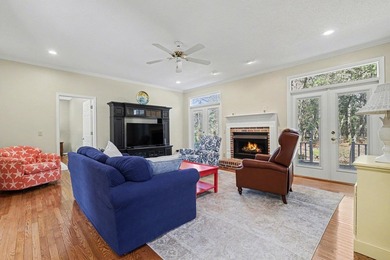 Welcome to 71 Turtle Creek Drive, a timeless Lowcountry retreat on Pawleys Plantation Golf and Country Club in South Carolina - for sale on GolfHomes.com, golf home, golf lot