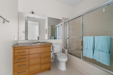Welcome to this charming single-story townhome, where modern on Boca Delray Golf and Country Club in Florida - for sale on GolfHomes.com, golf home, golf lot
