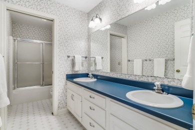 This Masterpiece built 4-bedroom, 4-bath residence combines on Sycamore Hills Golf Club in Indiana - for sale on GolfHomes.com, golf home, golf lot