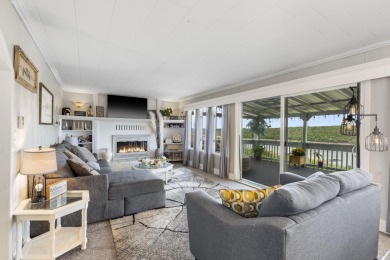 7.75-Acre Lakefront Vacation Rental + Event Space under on Lost Woods Golf Course in Missouri - for sale on GolfHomes.com, golf home, golf lot