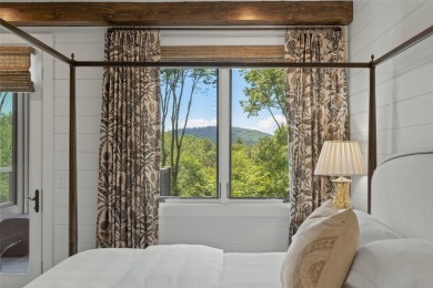 2023 Pristine Dream Home on a perfect lot in the Ridges section on Trillium Links in North Carolina - for sale on GolfHomes.com, golf home, golf lot