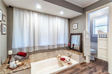 Located in the Golf Course community of The Shores and next to on The Shores Country Club in Texas - for sale on GolfHomes.com, golf home, golf lot