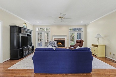 Welcome to 71 Turtle Creek Drive, a timeless Lowcountry retreat on Pawleys Plantation Golf and Country Club in South Carolina - for sale on GolfHomes.com, golf home, golf lot