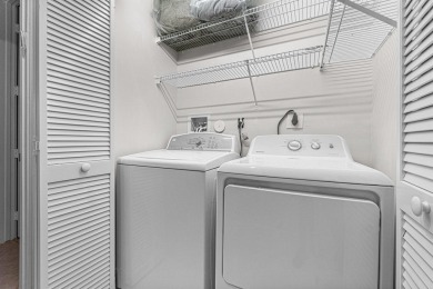 Welcome to this charming single-story townhome, where modern on Boca Delray Golf and Country Club in Florida - for sale on GolfHomes.com, golf home, golf lot