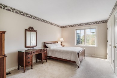 This Masterpiece built 4-bedroom, 4-bath residence combines on Sycamore Hills Golf Club in Indiana - for sale on GolfHomes.com, golf home, golf lot