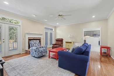 Welcome to 71 Turtle Creek Drive, a timeless Lowcountry retreat on Pawleys Plantation Golf and Country Club in South Carolina - for sale on GolfHomes.com, golf home, golf lot