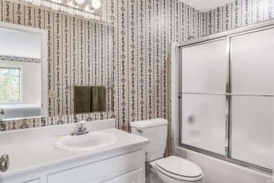 This Masterpiece built 4-bedroom, 4-bath residence combines on Sycamore Hills Golf Club in Indiana - for sale on GolfHomes.com, golf home, golf lot