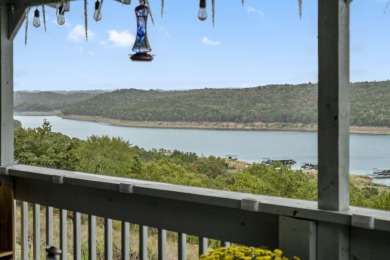 7.75-Acre Lakefront Vacation Rental + Event Space under on Lost Woods Golf Course in Missouri - for sale on GolfHomes.com, golf home, golf lot