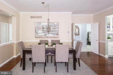 Welcome to 1544 Ulster Court, a beautifully updated Danbury on Hersheys Mill Golf Club in Pennsylvania - for sale on GolfHomes.com, golf home, golf lot