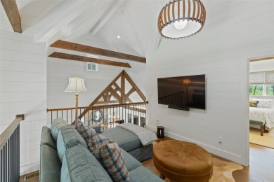 2023 Pristine Dream Home on a perfect lot in the Ridges section on Trillium Links in North Carolina - for sale on GolfHomes.com, golf home, golf lot
