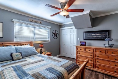 Located in the Golf Course community of The Shores and next to on The Shores Country Club in Texas - for sale on GolfHomes.com, golf home, golf lot