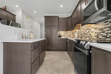 Welcome to 71 Turtle Creek Drive, a timeless Lowcountry retreat on Pawleys Plantation Golf and Country Club in South Carolina - for sale on GolfHomes.com, golf home, golf lot