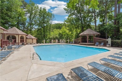 Best of Alpharetta Living at an Incredible Price!

Hard to find on Rivermont Golf and Country Club in Georgia - for sale on GolfHomes.com, golf home, golf lot