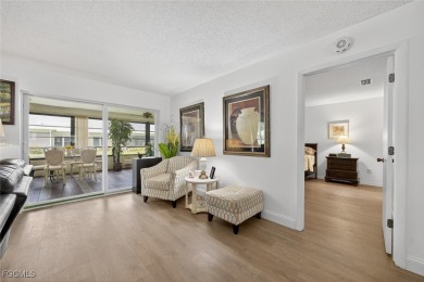 SPRAWLING TURNKEY VILLA. 55+. FABULOUS AMENITIES. Located in on Myerlee Country Club in Florida - for sale on GolfHomes.com, golf home, golf lot